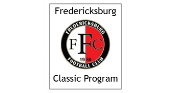 Fredericksburg Classic Program Spring 2024 ID Days