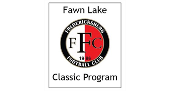 Fawn Lake Classic Program Spring 2024 ID Days