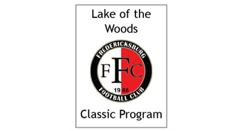 Lake of the Woods Classic Spring 2024 ID Days